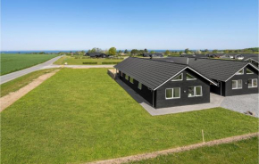 Nice Home In Bogense With Wifi, Bogense